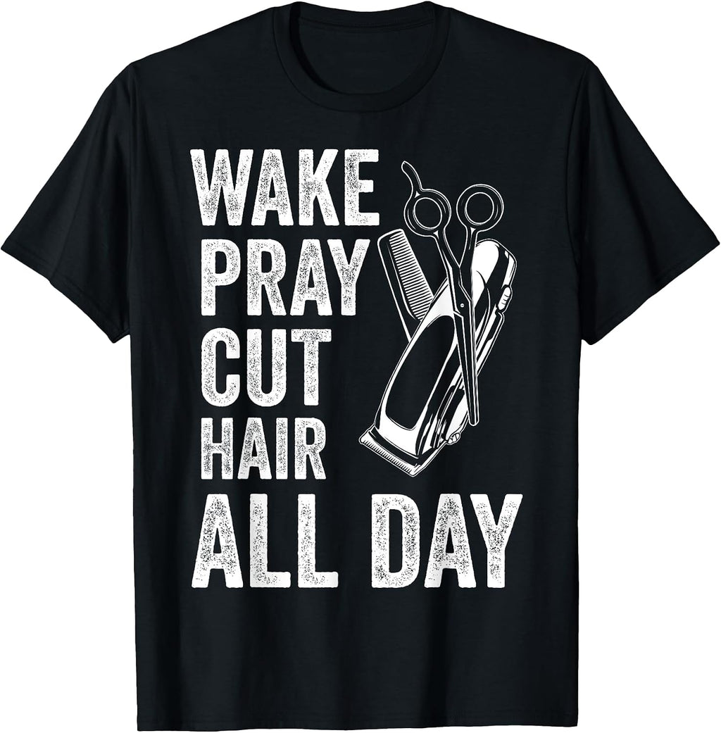 Barbershop Hourly Rates Co.