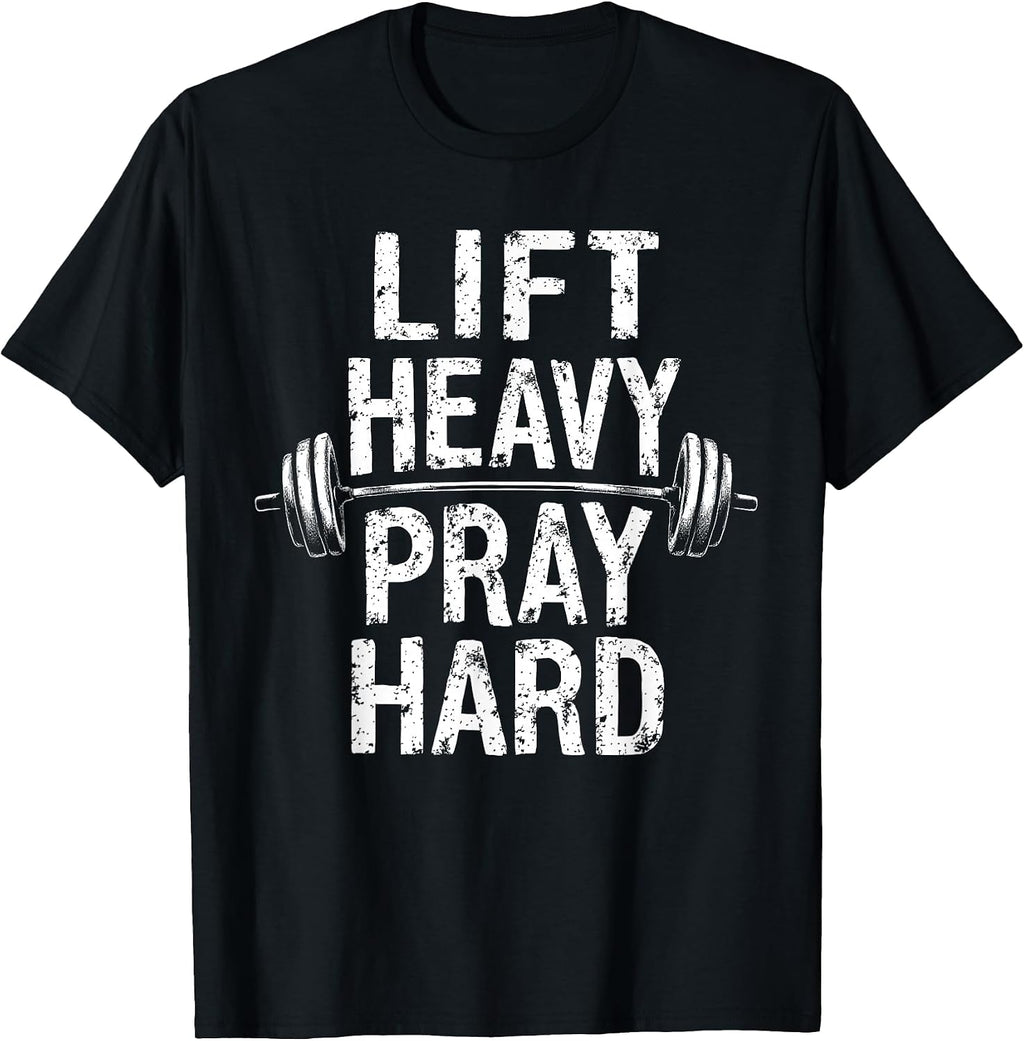 One Rep For Jesus Weightlifter Deadlift Gym