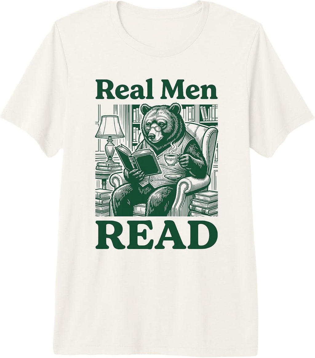 Librarian Read Quote Humor Art