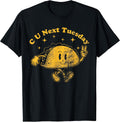 Cool Funny Gag Gifts Tee Design for Men Women