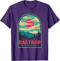 Bastrop State Park Merch