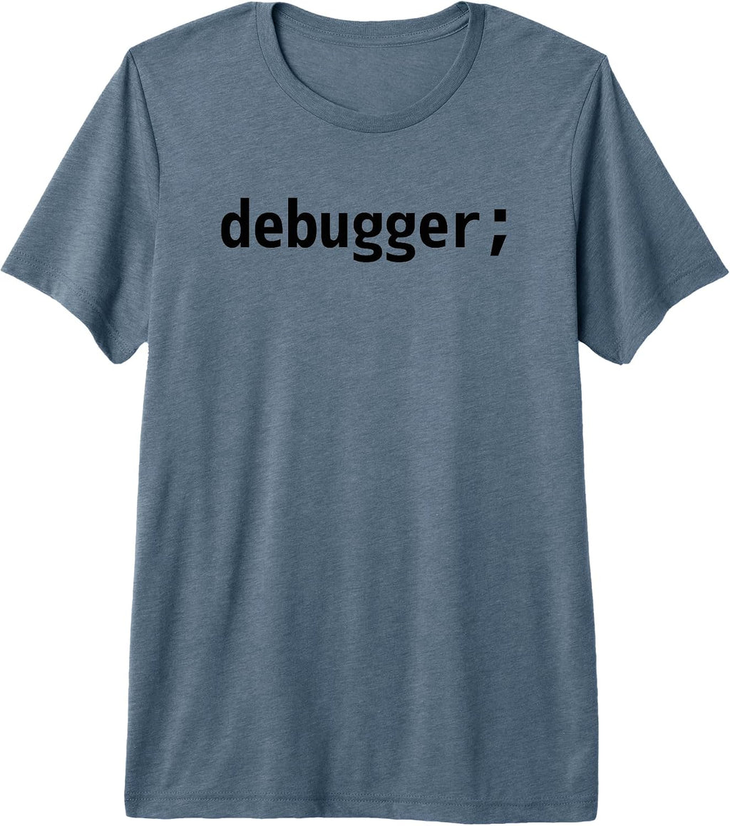 Geeksta JavaScript Merchandise