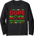 Dope Black Set Designers Merch