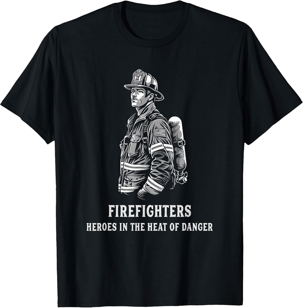 Firefighting Fire Rescue