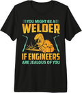 Funny Welders Welding For Men