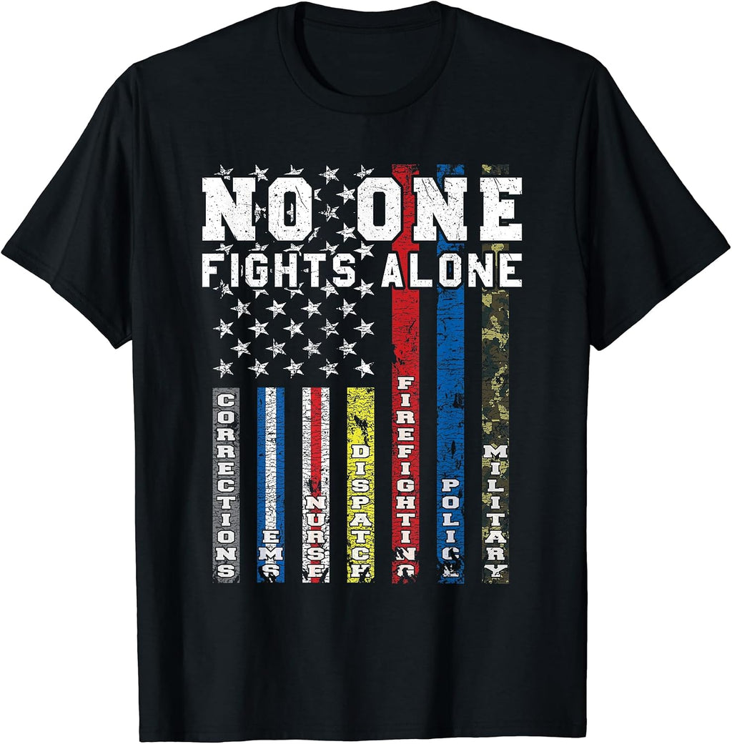Thin Line American Flag Co.