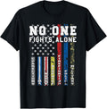 Thin Line American Flag Co.