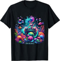 Deep Beats Apparel Men Women Boys Girls Tees