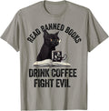 I Read Banned Book Lover Bookish