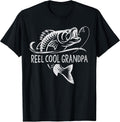 Grandpa Fishing Birthday Gifts