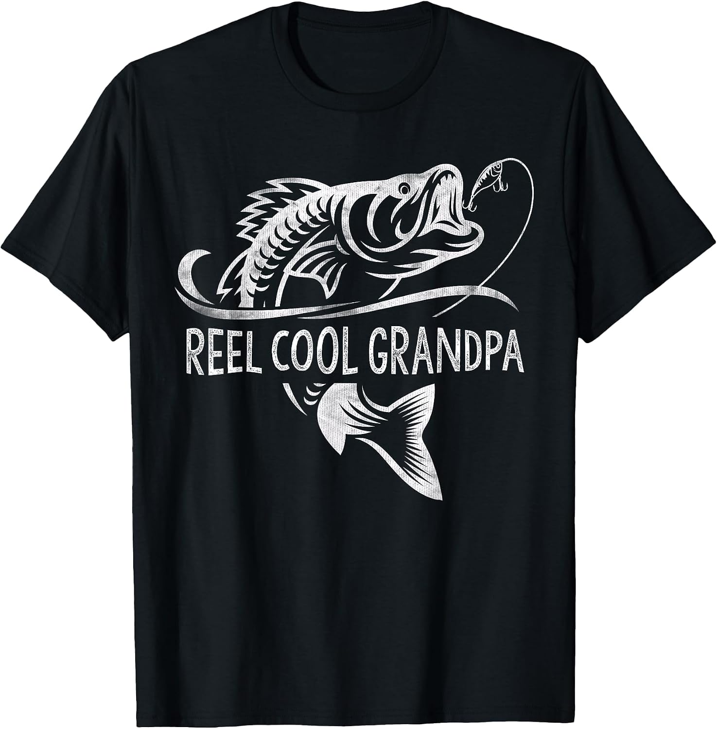 Grandpa Fishing Birthday Gifts