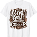 Christian Faith Believer Tee Merch