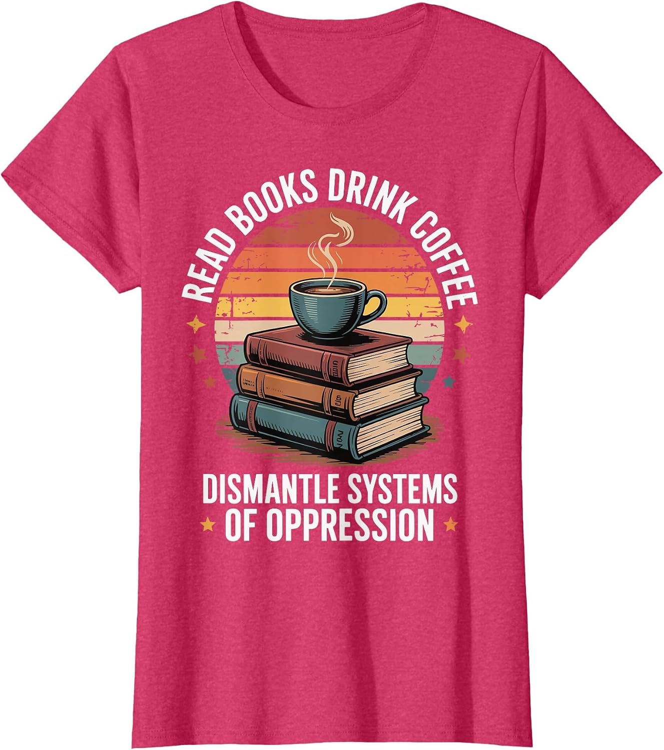 Censorship Banned Book Coffee Activist