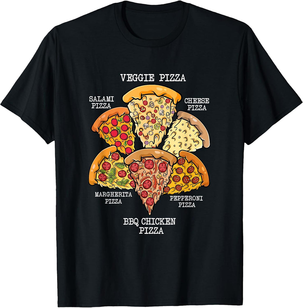 Pizza Gifts For Pizza Lovers