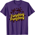 Sunday Funday Graphic Tee