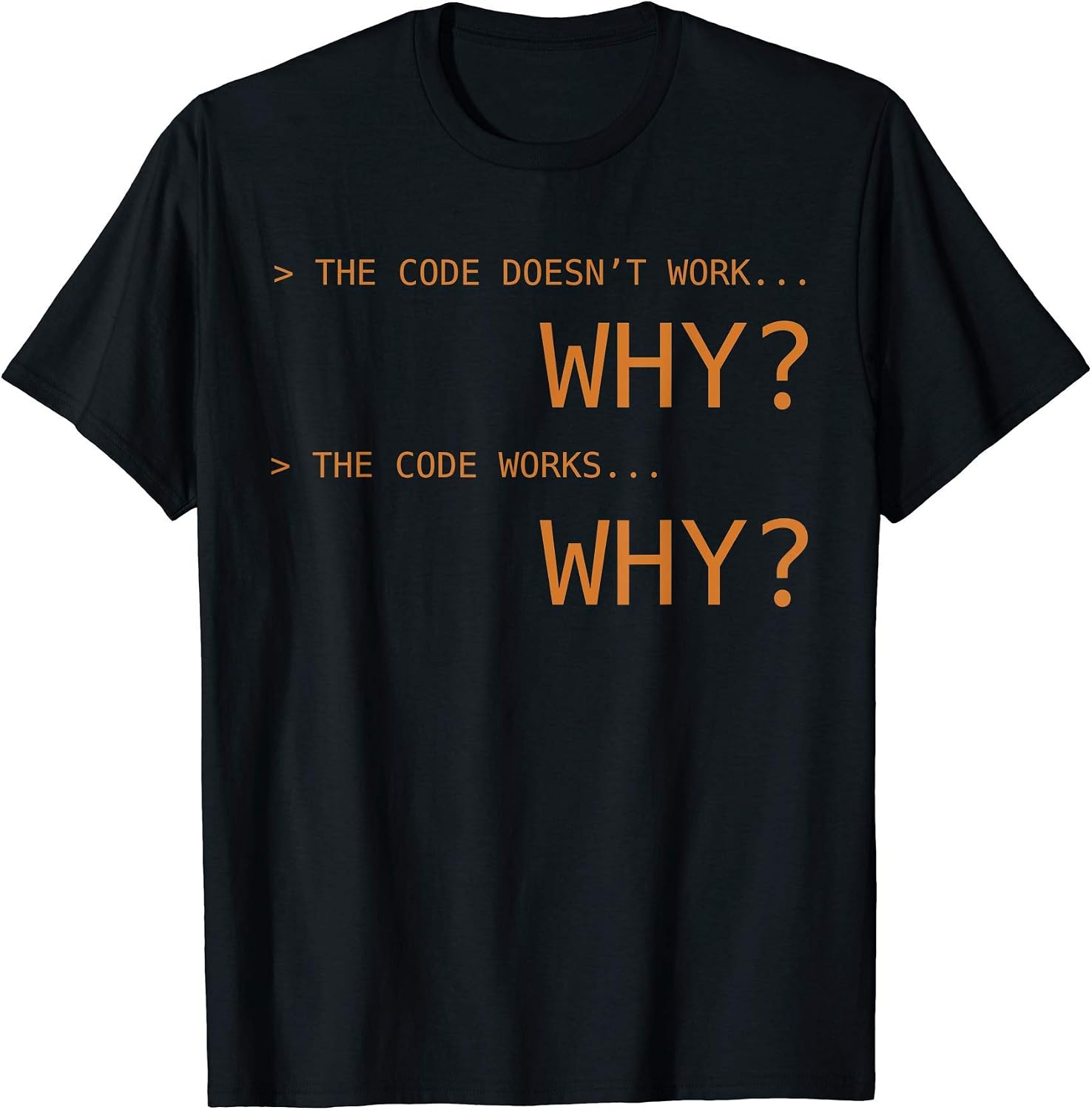 Code Gifts - click to show more designs!