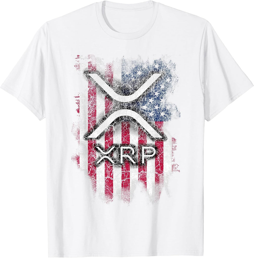 XRP Digital Currency Coin America