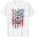 XRP Digital Currency Coin America