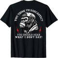 Funny Monkey Saying Quote