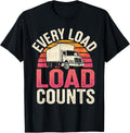 Box Truck Trucker Truck Driver SteMi Apparel