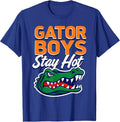 Swamp Heat Retro Apparel Co.