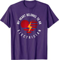 Who love Electric Cable Lineman