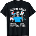 Medical Billers Funny