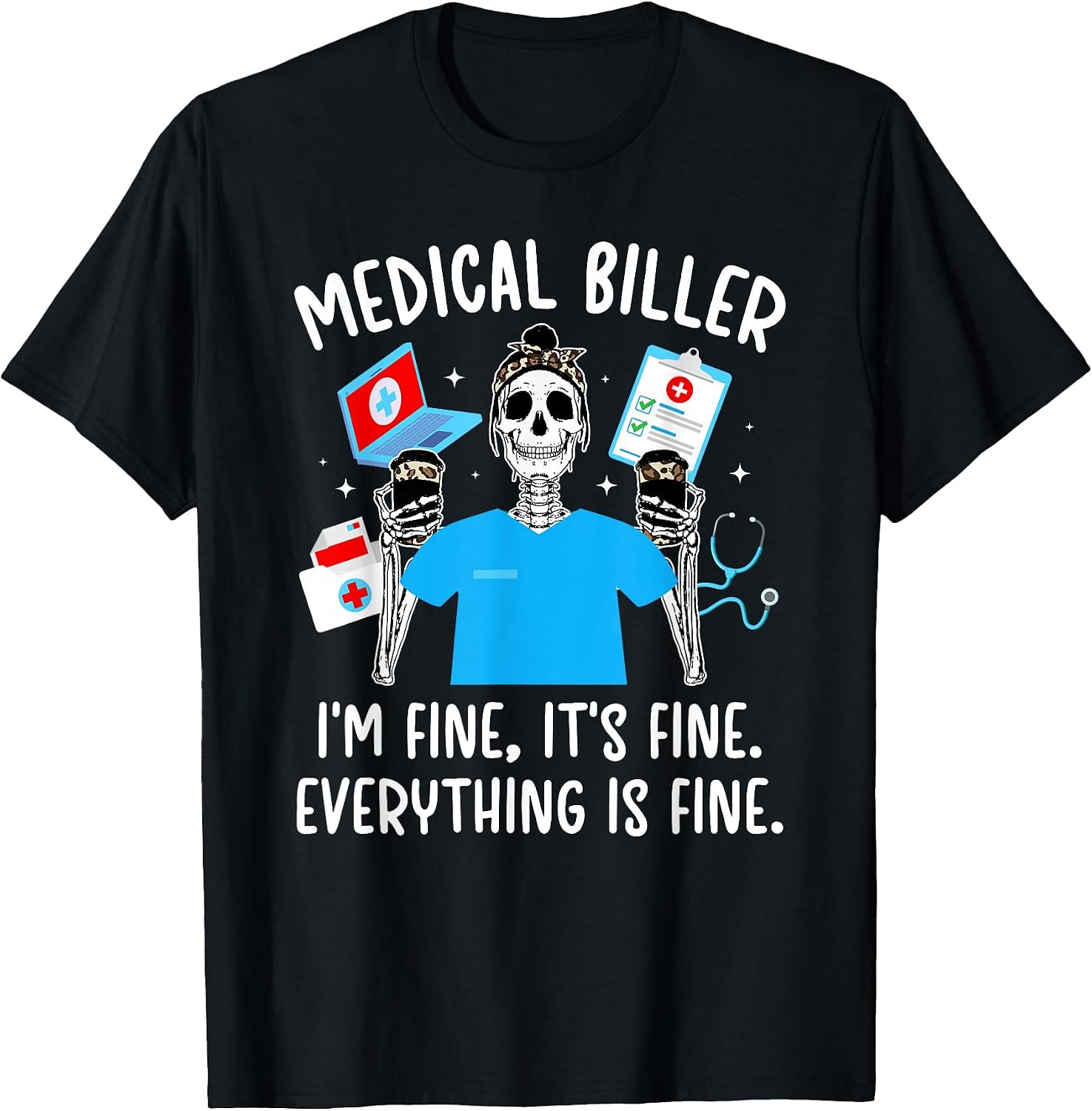 Medical Billers Funny