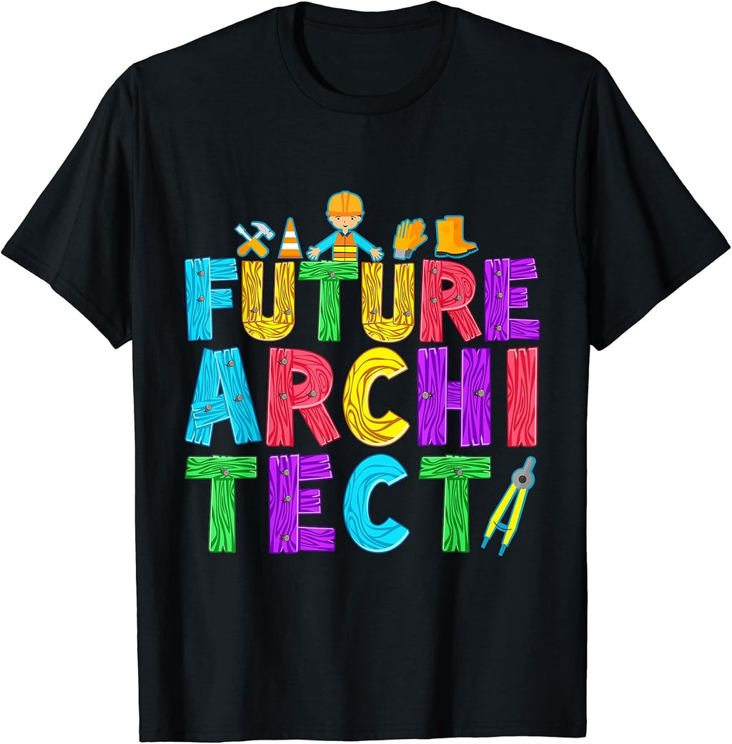 Future is Bright Tees