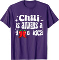 Funny Chili Pepper Gifts For Spicy Food Lovers