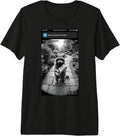 Raccoon Cash Door Camera Designs