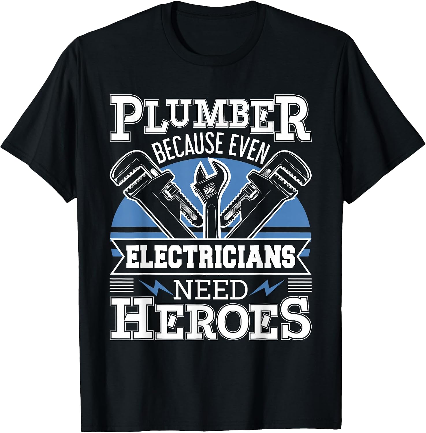 Funny Plumbing Shirts