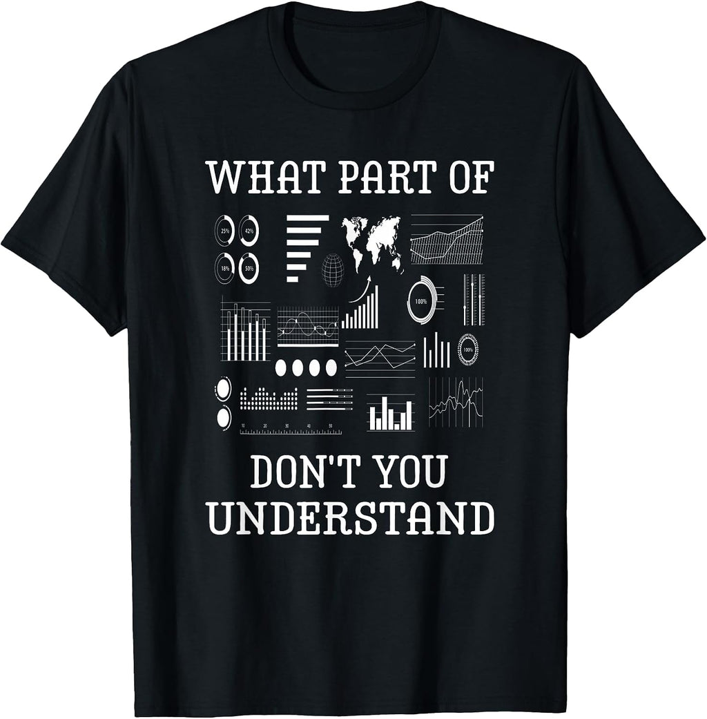 Funny Finance Saying Apparel Gifts