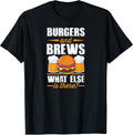 Flippin Cheesy Retro Style Burger Lover Merch