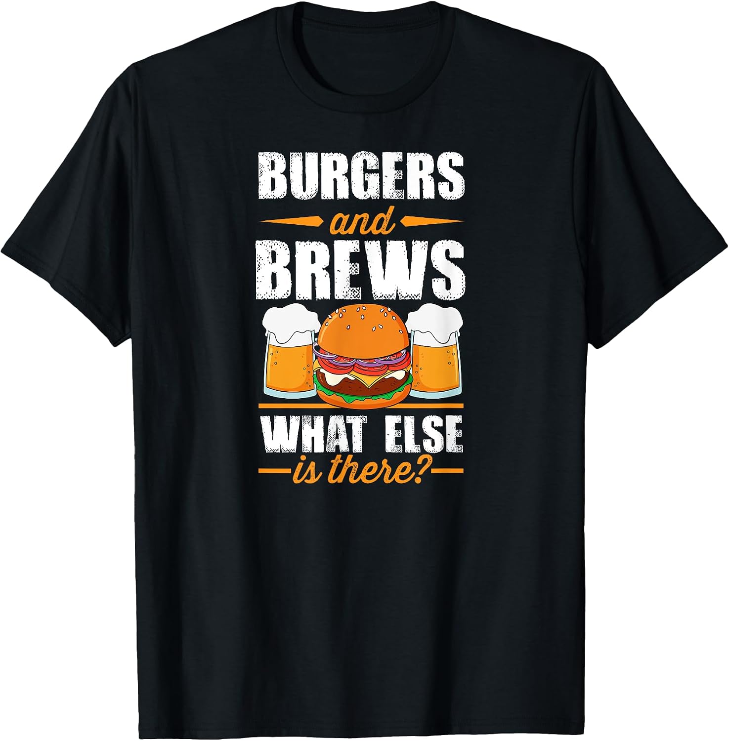 Flippin Cheesy Retro Style Burger Lover Merch