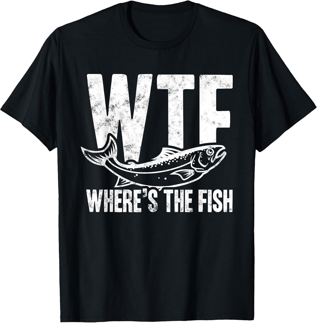 Fishing Lover Apparels Co.