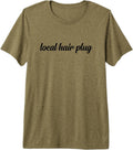 Local Hair Plug Hair Salon Quote Hairdressing