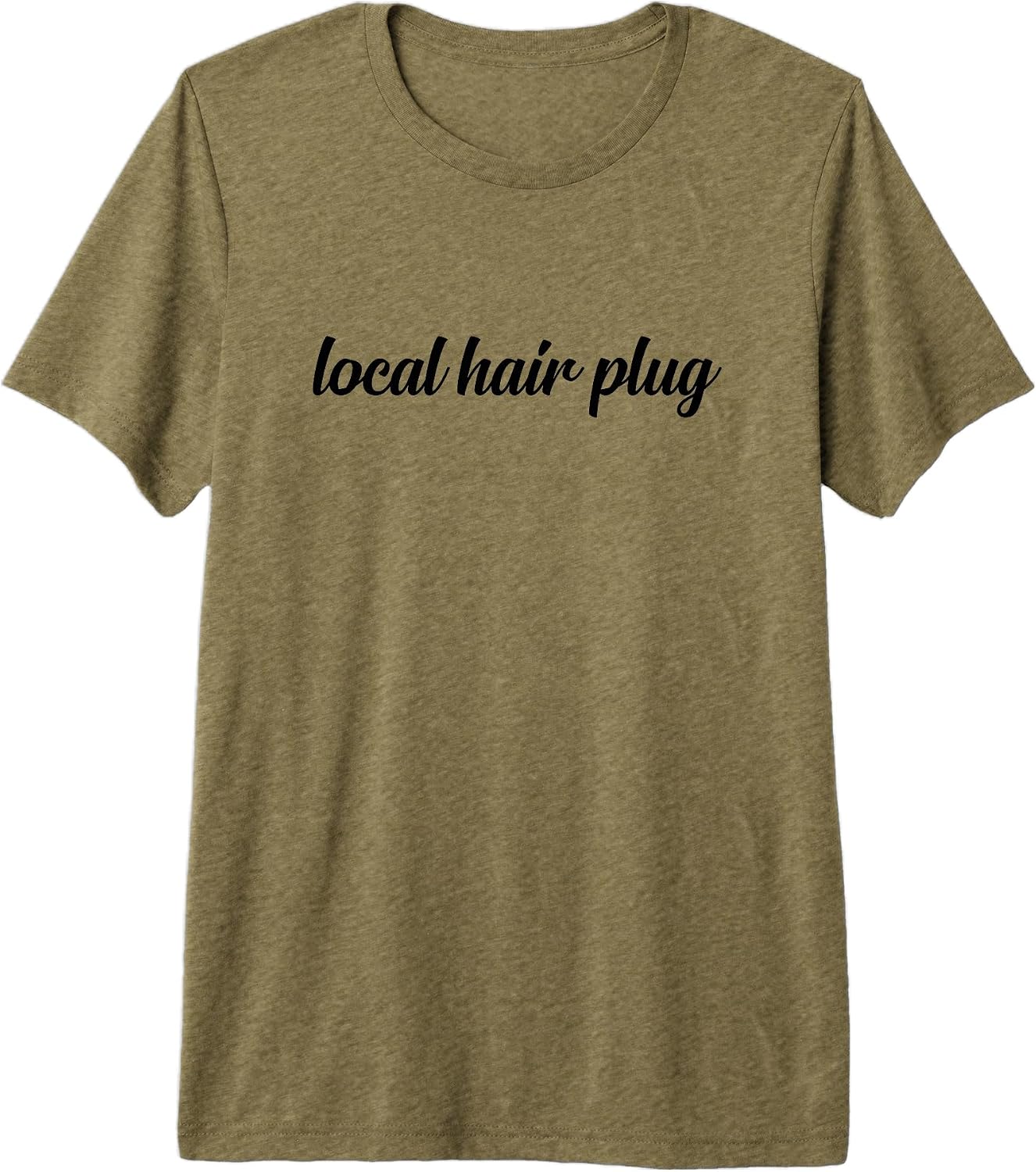 Local Hair Plug Hair Salon Quote Hairdressing