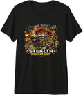 Military Action Cat Lover Gifts Apparel & More