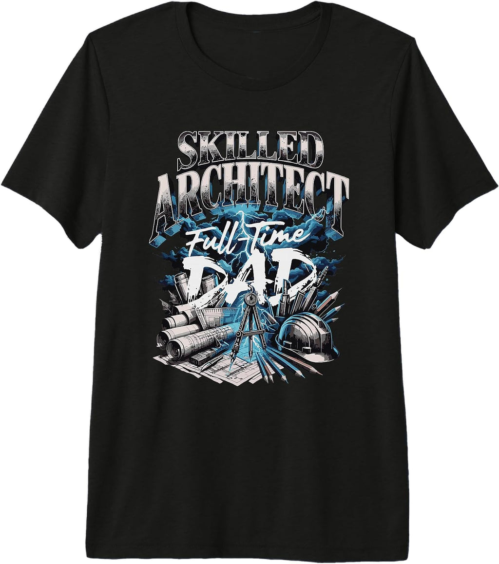 Skilled Dad Father Gifts
