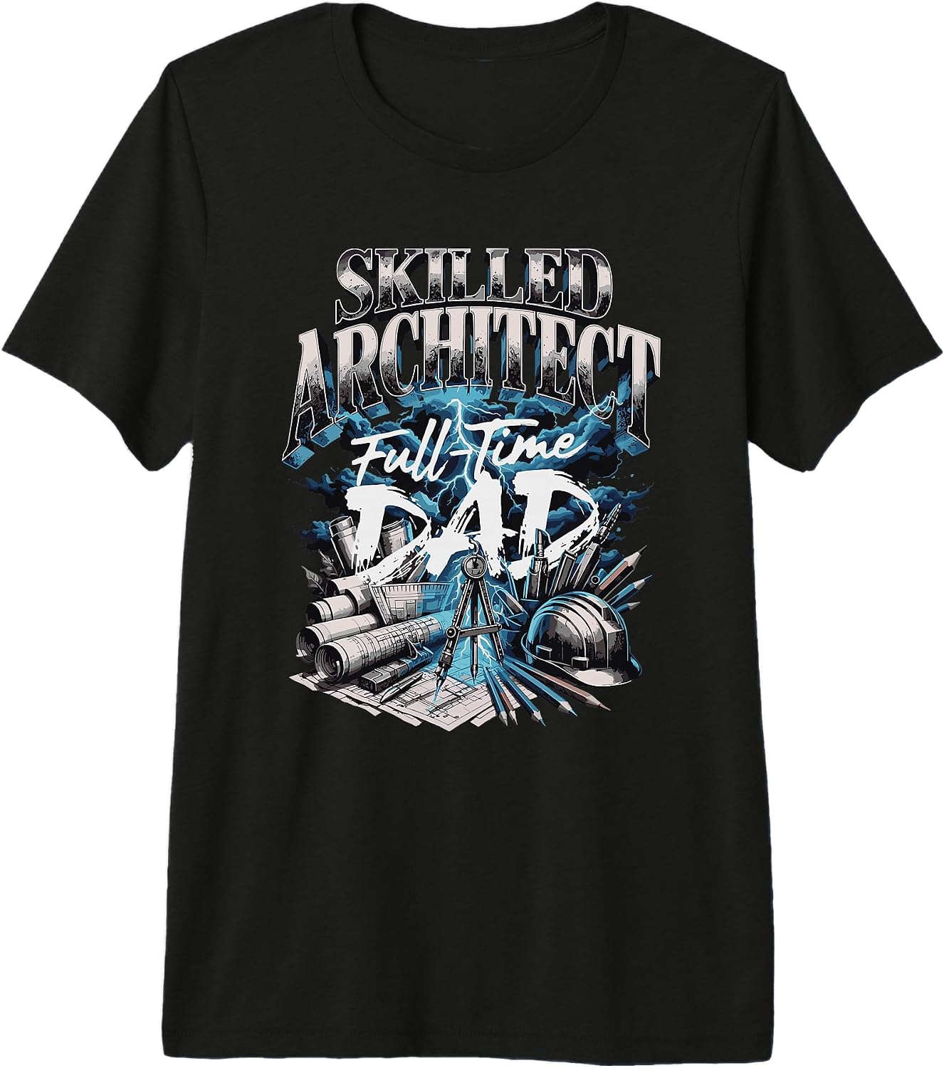 Skilled Dad Father Gifts