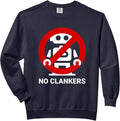 Clanker AI Artificial Intelligence Merch