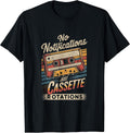 Nostalgia Vintage Cassette Music Retro Analog Life