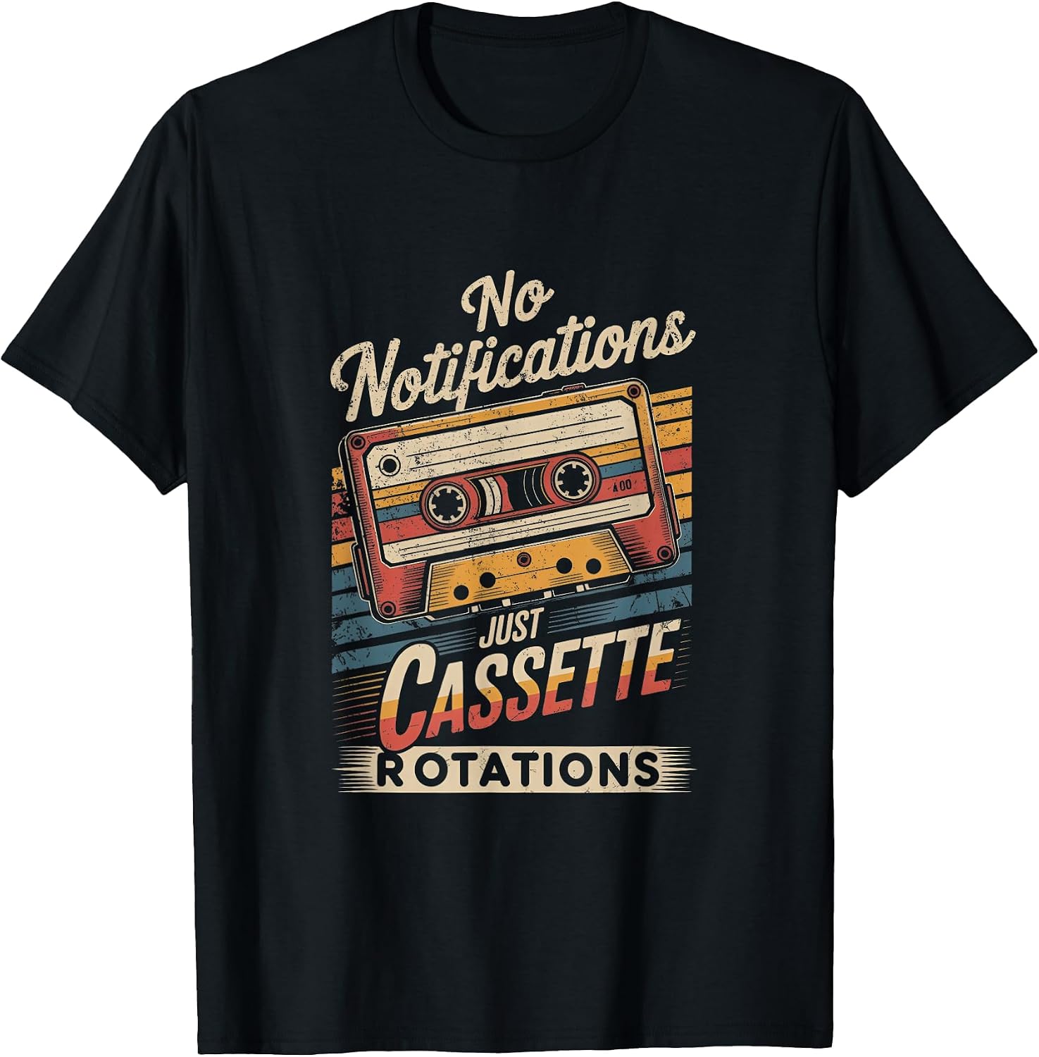 Nostalgia Vintage Cassette Music Retro Analog Life