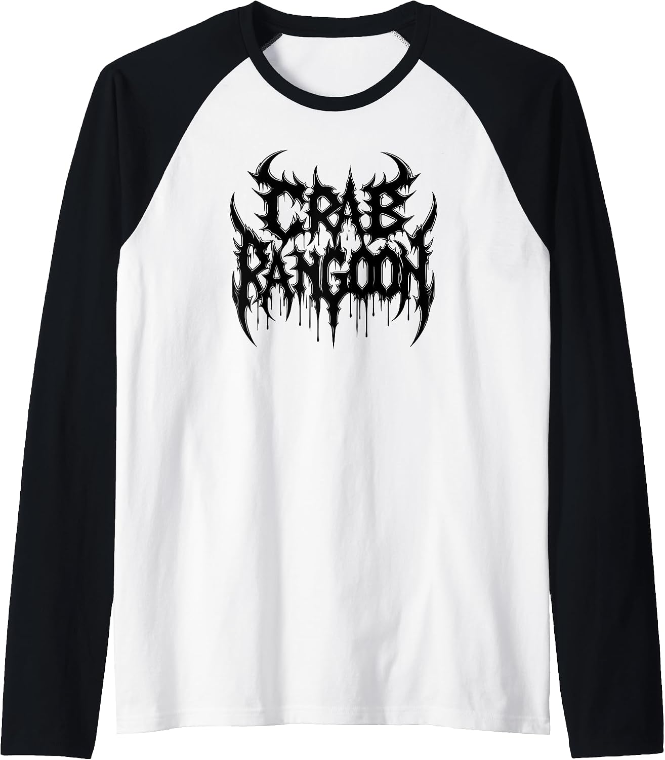 Crab rangoon gifts & merch, not the crab rangussy