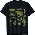 Science Biology Natural History Merch