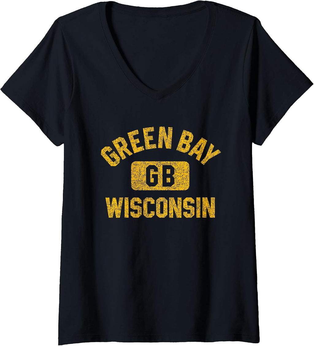 133 Apparel Green Bay WI