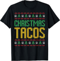 Mexican Food Taco Christmas Gifts Co.