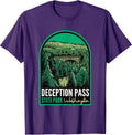Deception Pass Merch