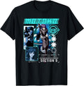 Ghost in the Shell Stand Alone Complex